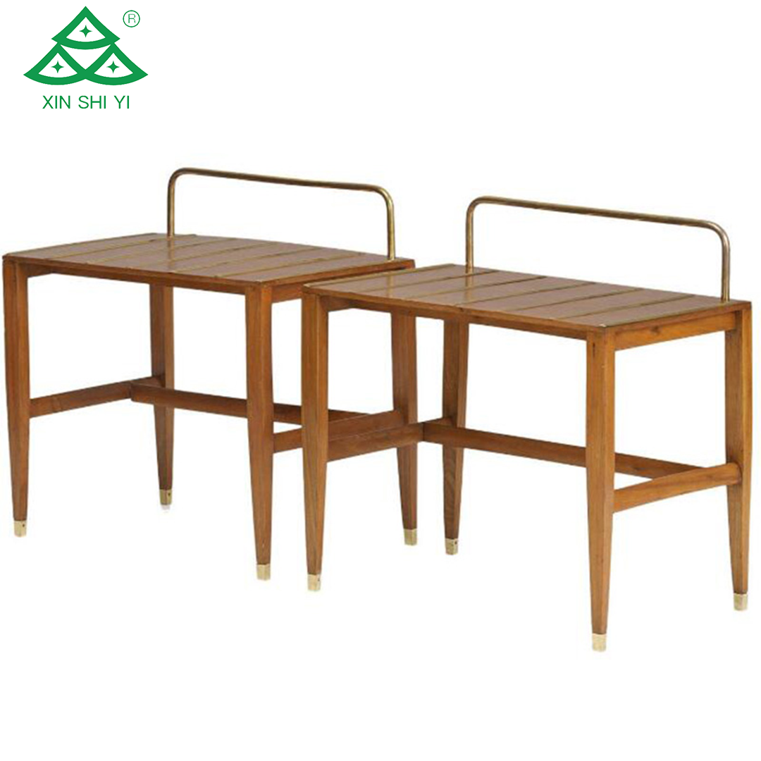 Luxury Hotel Furniture Luggage Rack